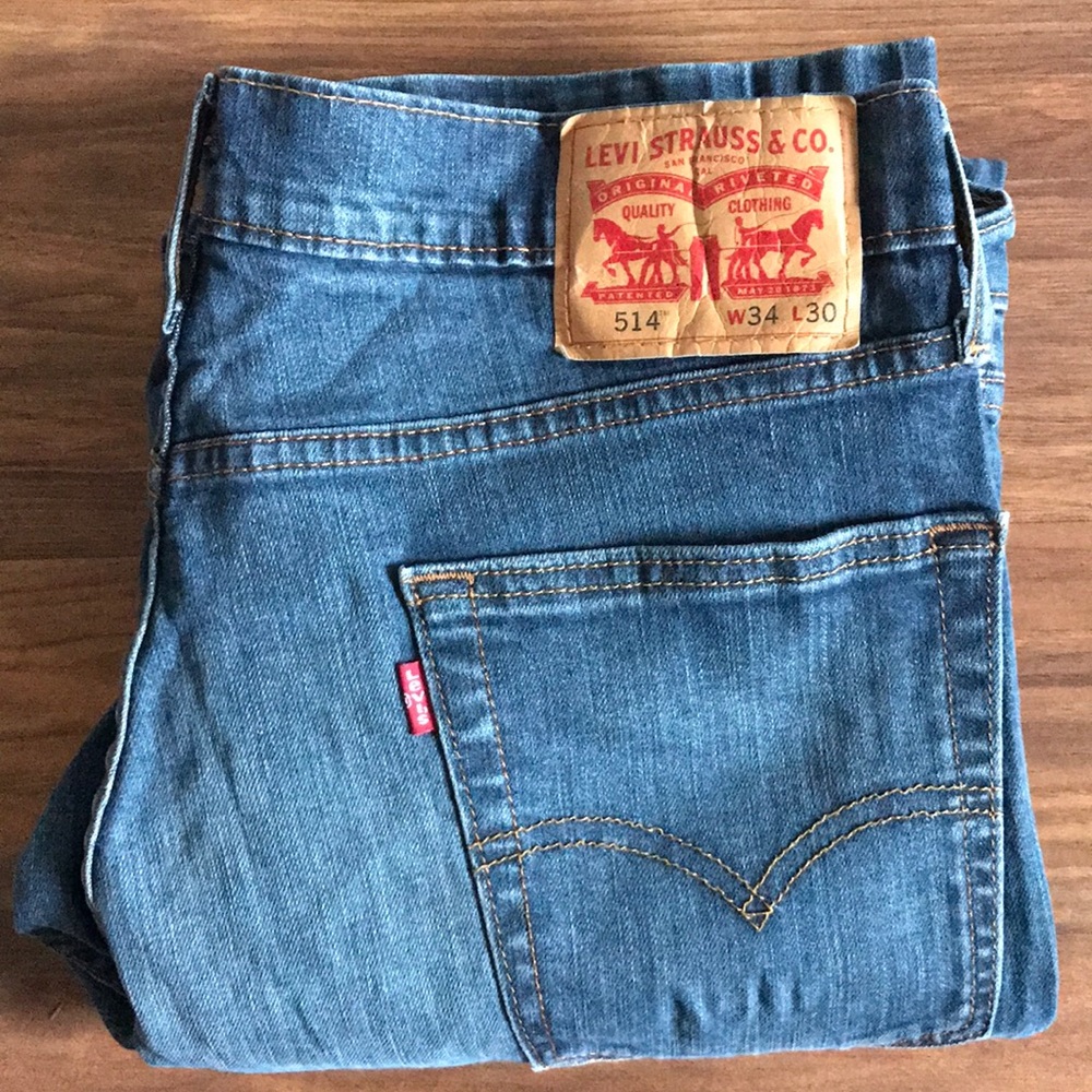 Levi Jeans